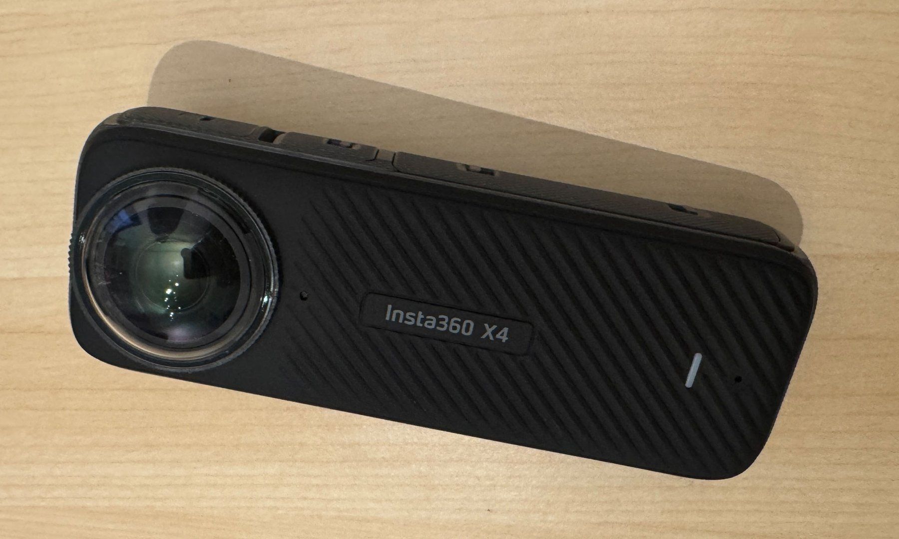 Insta360 Action Cam: Insta 360 4X Action Cam – Gebraucht aus Meisterschwanden von interra 2