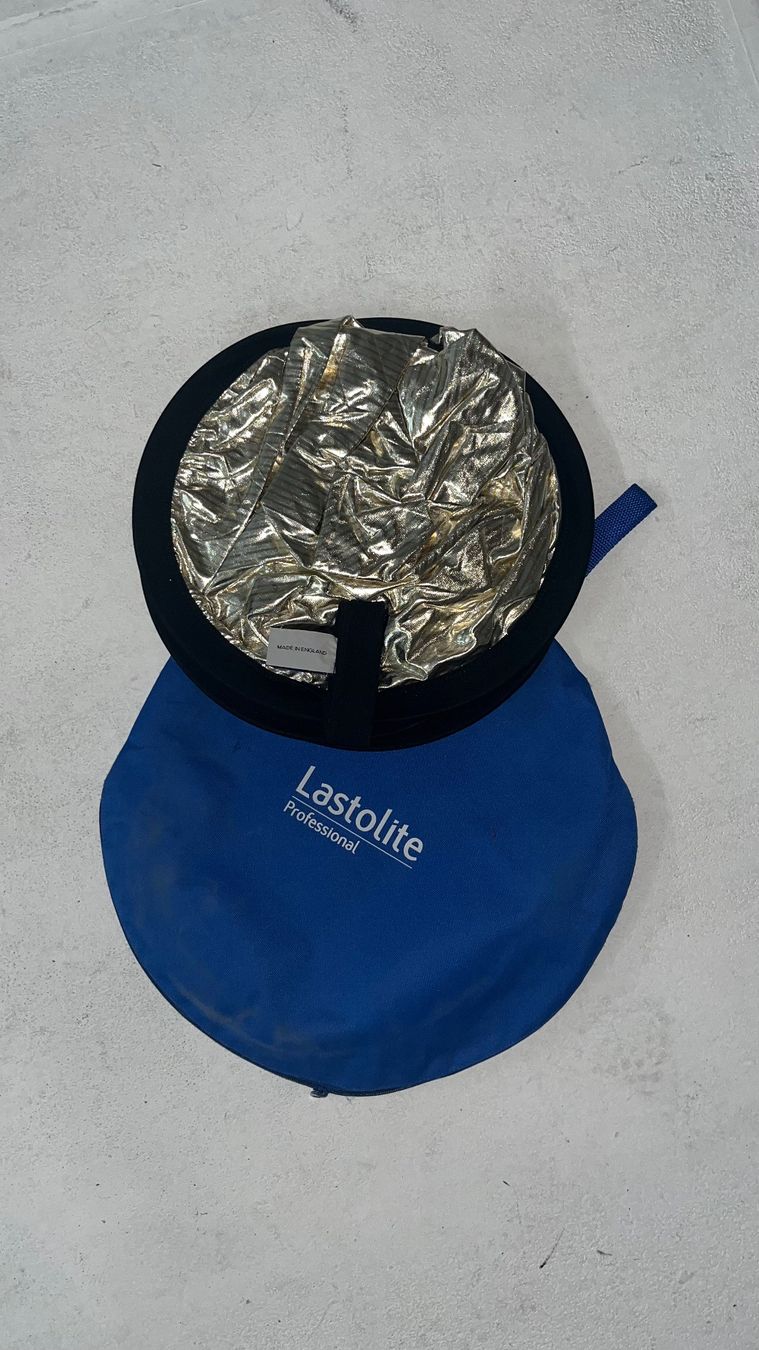 Altri Accessori: Lastolite Reflektor, Durchmesser 99 cm - Top Zustand! – Usato da Ittigen venduto da Ruben4u2