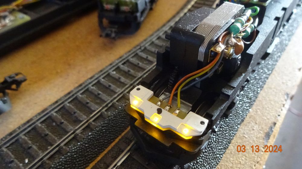 Märklin 37306 RE 4/4 11181 ZUGKRAFT AARGAU fmx (Neu (gemäss ...