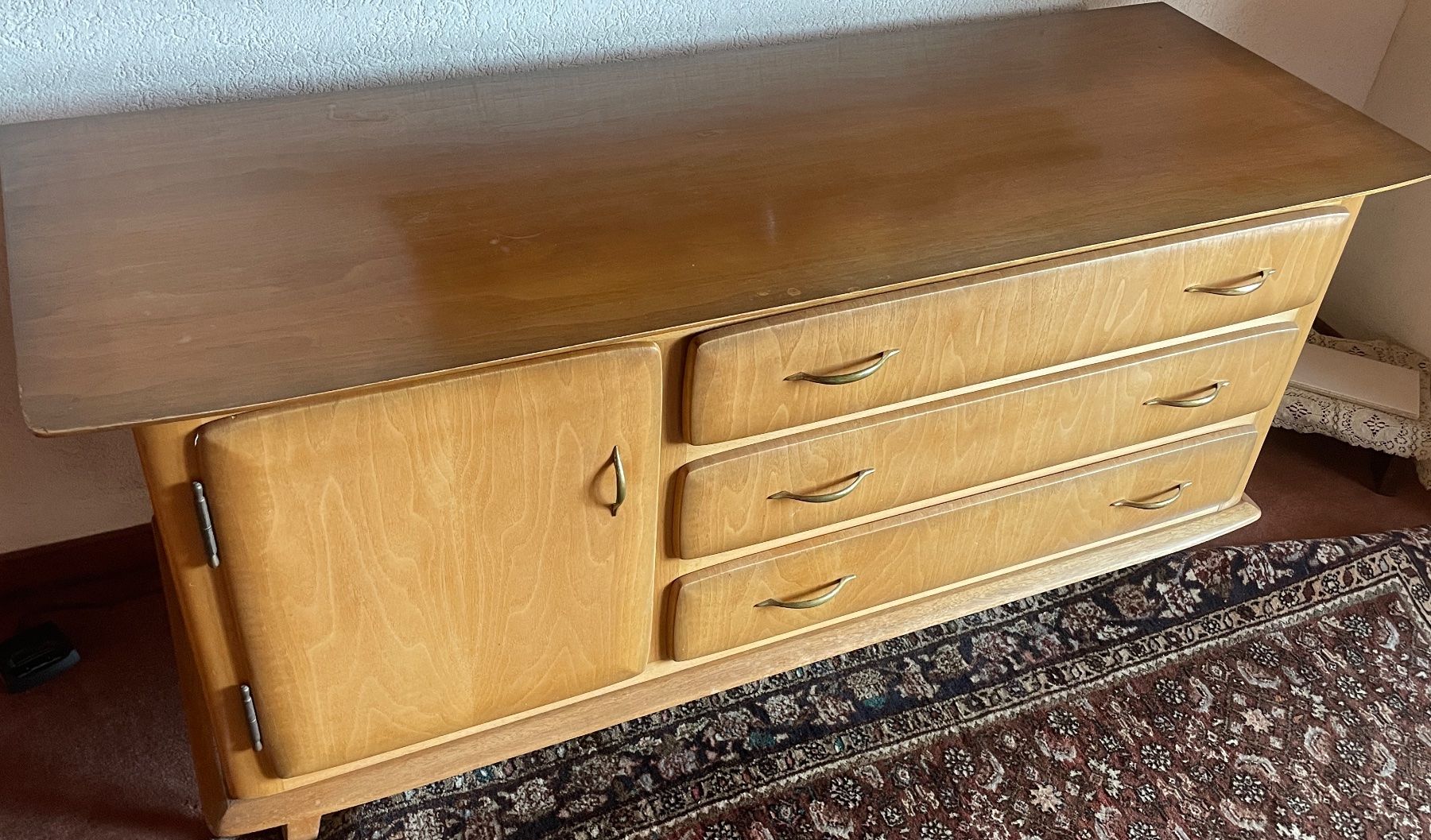 Commodes: Pago oder MSL Mid-Century Kommode Top Zustand – D'occasion à Volketswil par rubin74 1