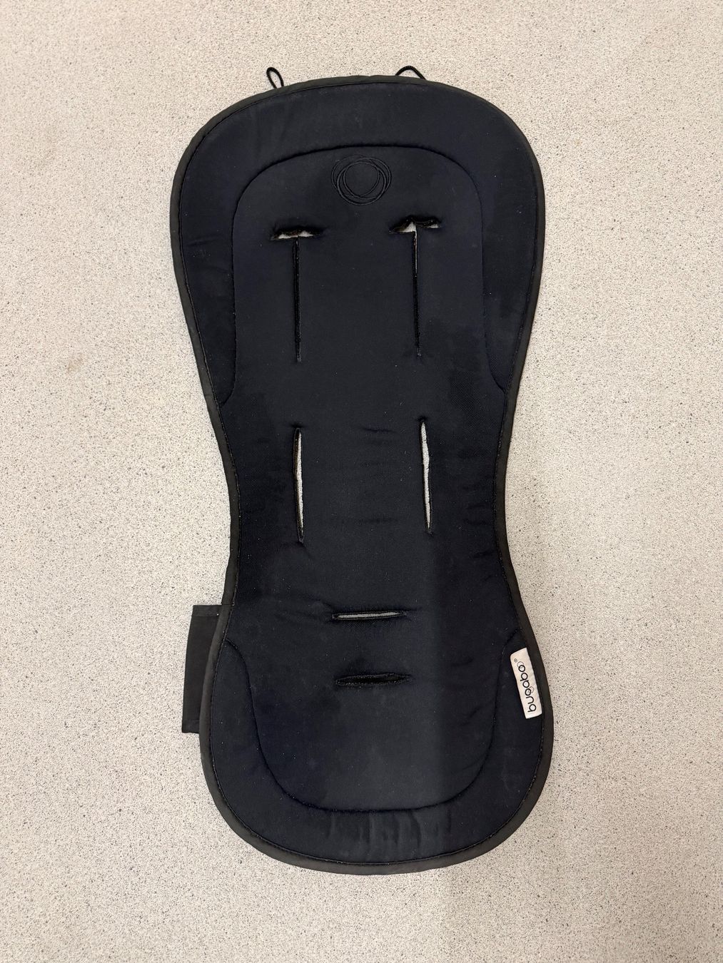 Bugaboo Carrozzine: Bugaboo Dual Comfort Sitzauflage – Nuovo (secondo la descrizione) da Zürich venduto da esz_r67s