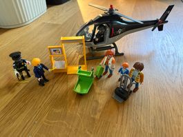 Flughafen Zubehör Playmobil