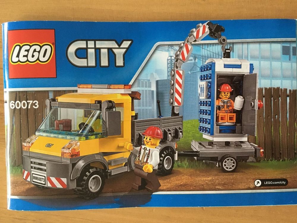 lego-city-baustellentruck-mit-toi-toi-gebraucht-in-f-r-chf-18-mit