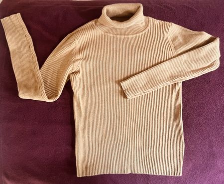 Roll neck 146