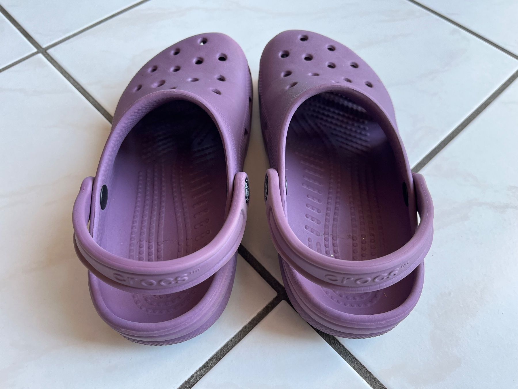 Crocs Scarpe da donna: Crocs pointure 36 - 37 – Usato da Montalchez venduto da Azurea79 2