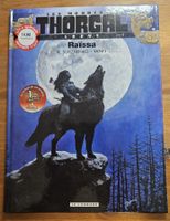 Thorgal - Louve N 1 E.O. (T.T.B.E.) Raïssa