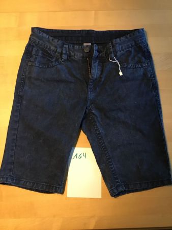 Shorts Buben 164 s.Oliver neu, nie getragen