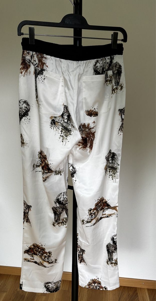 Pinko Pantaloni: Hose Pinko. Gr. 34. Neuwertig! – Usato da Luzern venduto da lor_x8hx 4