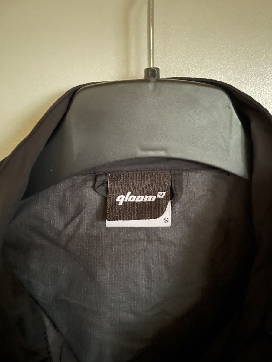 Qloom Jacken: Windjacke Thömus – Gebraucht aus Schwarzenburg von Sportback05 2