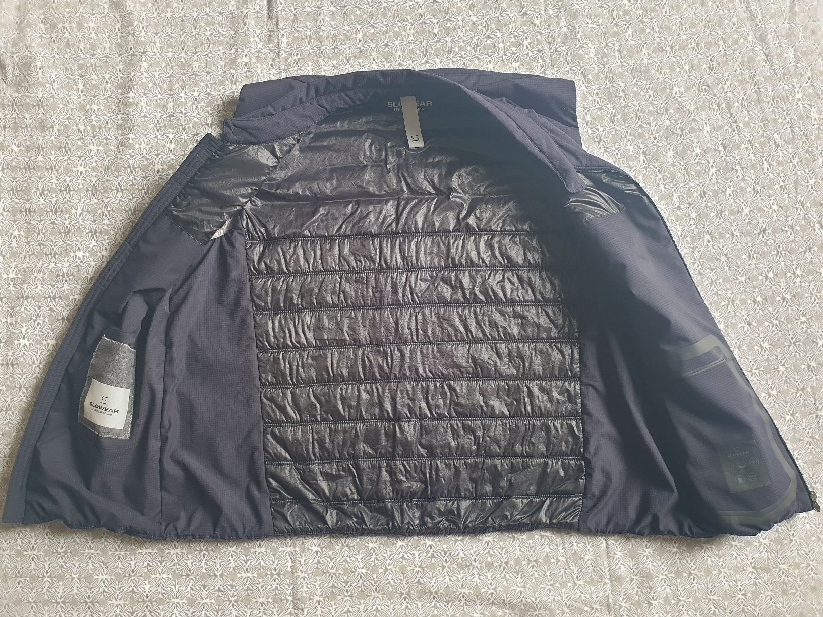 Gilet & Giacche: Gilet Slowear Grösse M – Usato da Zürich venduto da yoarg 3