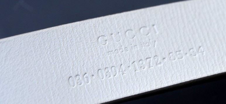 Gucci Cinture: Gürtel / Ceinture Gucci – Usato da Collonges venduto da Auganien 4