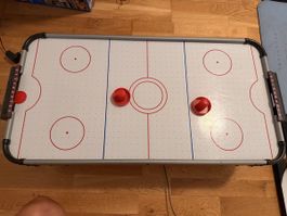 Mini Air Hockey