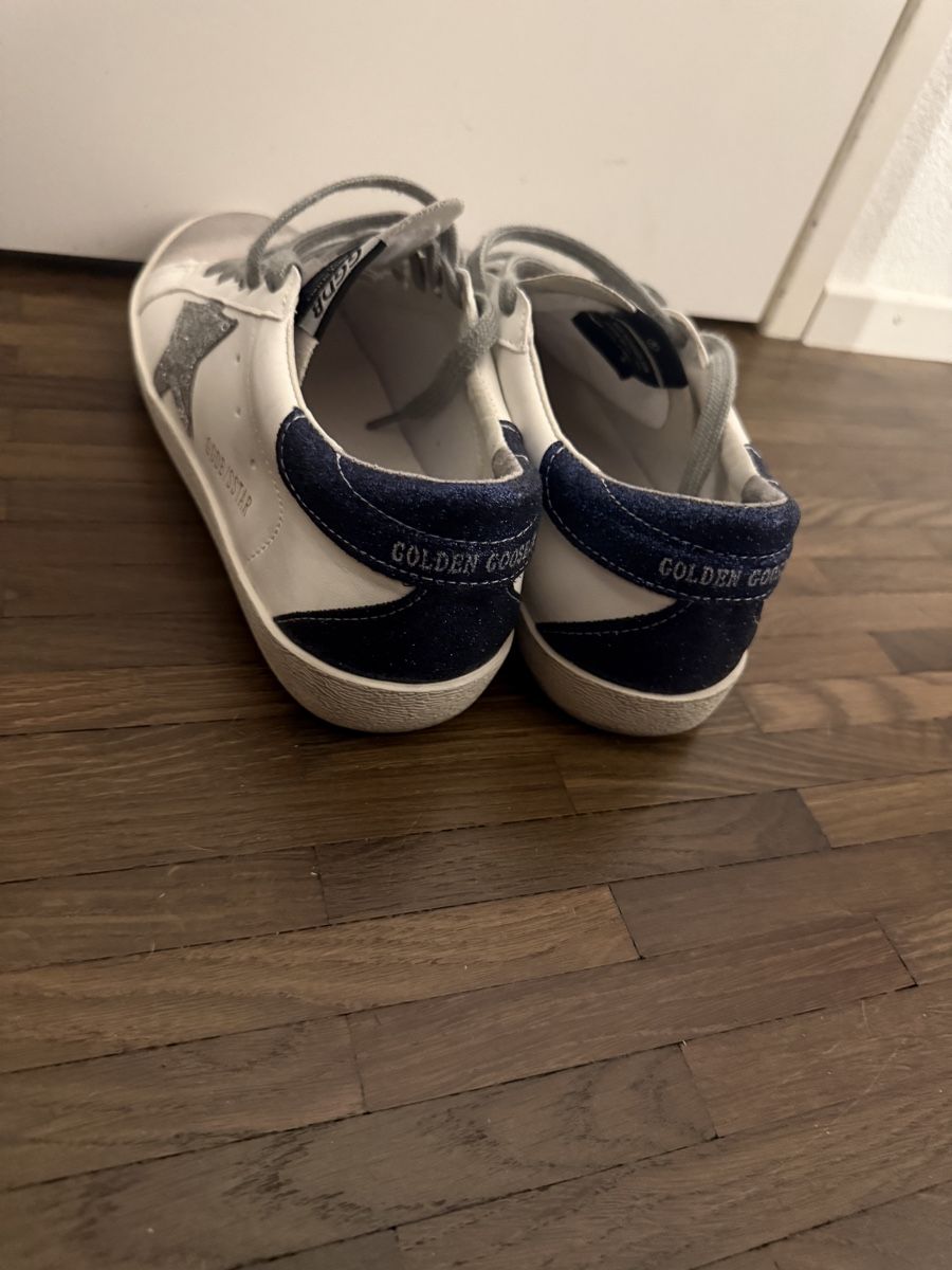 Golden Goose Herrenschuhe: Golden Goose Sneaker – Neu (gemäss Beschreibung) aus Chur von sil_v7n6 3