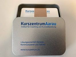 Fragekarten für Coaching und Beratung