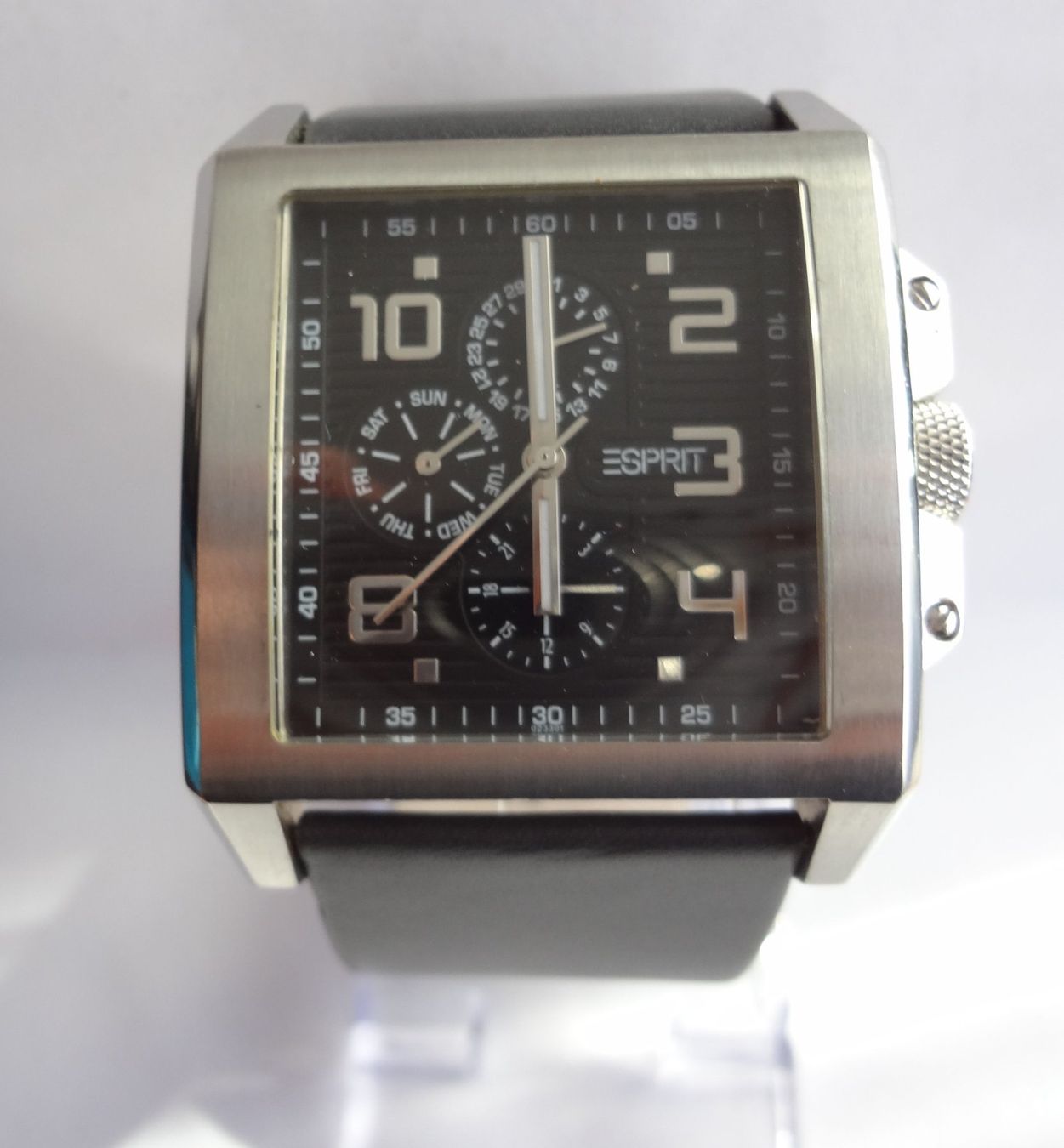 Esprit Orologi: Esprit Herrenuhr 42mm – Usato da Thun venduto da Fra130 1