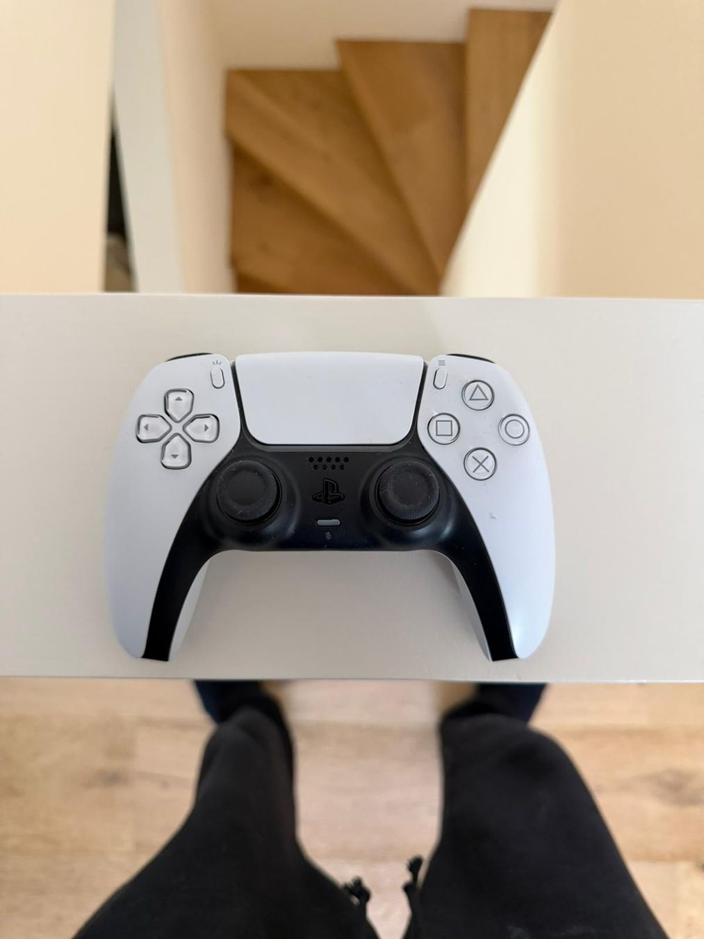 Sony Console: Sony Playstation 5 Slim 825GB – Usato da Gossau ZH venduto da ted_mosby 4
