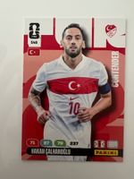 Panini FIFA World Cup 2026, HAKAN CALHANOGLU