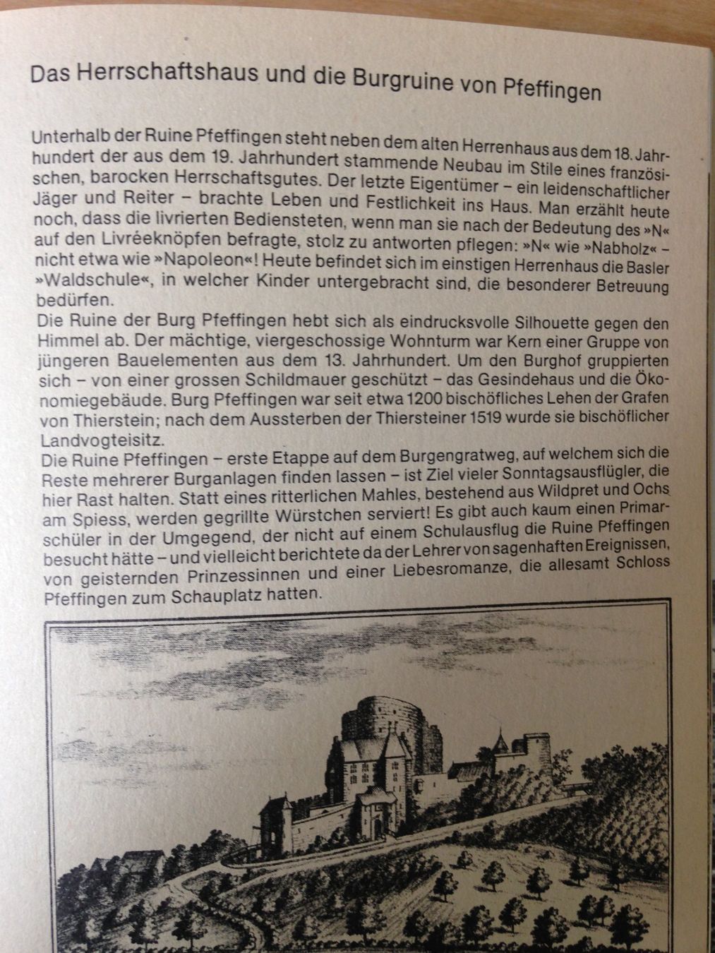 Livres: Basler Mosaik – Neuf (Voir description) à Winterthur par bgrpf 4