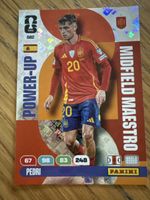 Carte FIFA nr 582 Pedri Power-Up Panini 