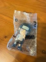 Naruto Burger King Neji Hyuga originalverpackt OVP Neu
