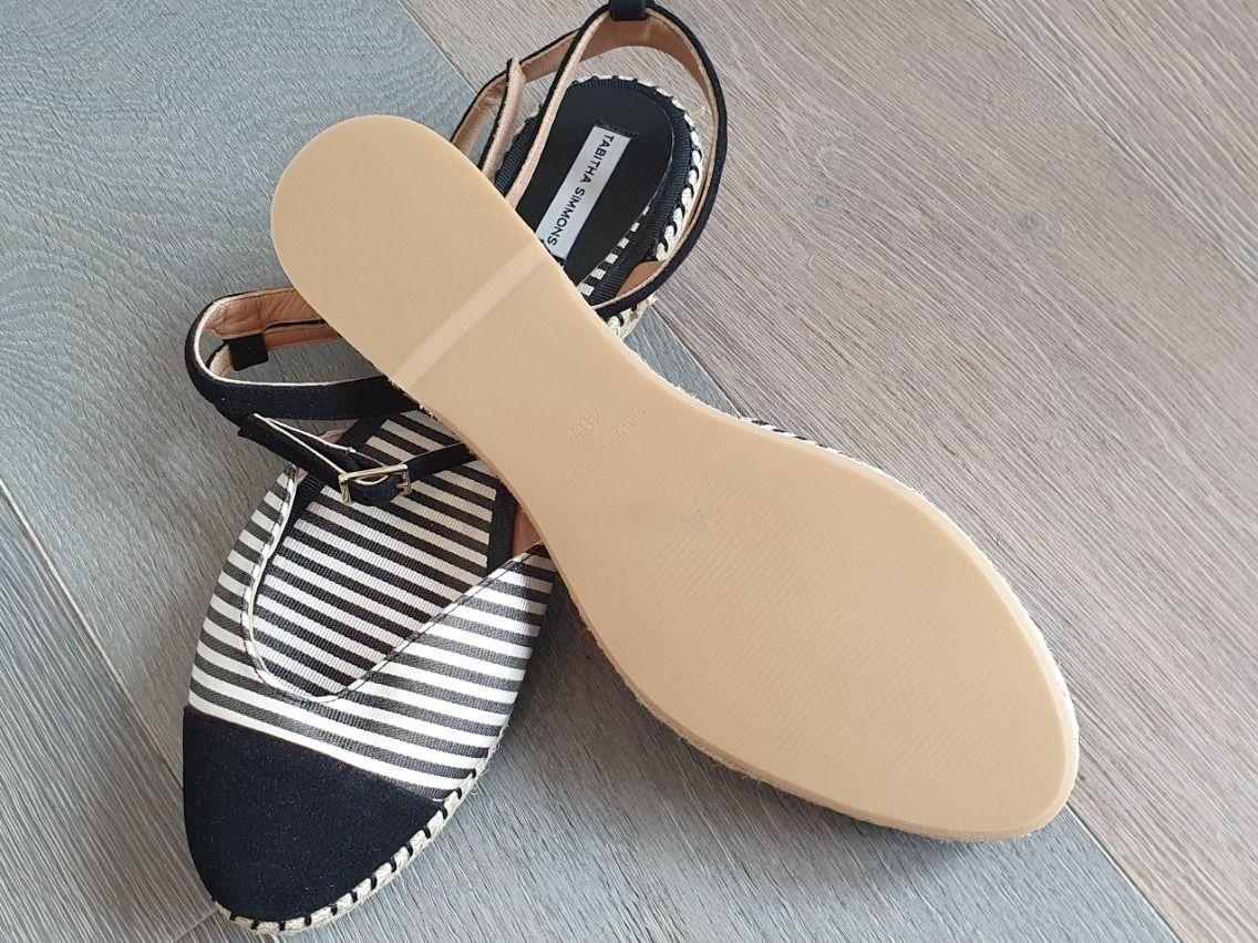 Scarpe da donna: Tabitha Simmons Sandalen – Nuovo e nell'imballaggio originale da Küsnacht ZH venduto da ch_schweiz 1