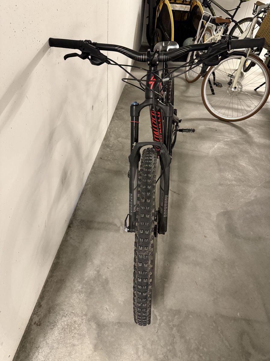 Specialized Vélos: Specialized Stumpjumper 29 – D'occasion à Thalwil par aps_9smt 3