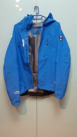 Millet Trilogy Gore Tex Pro