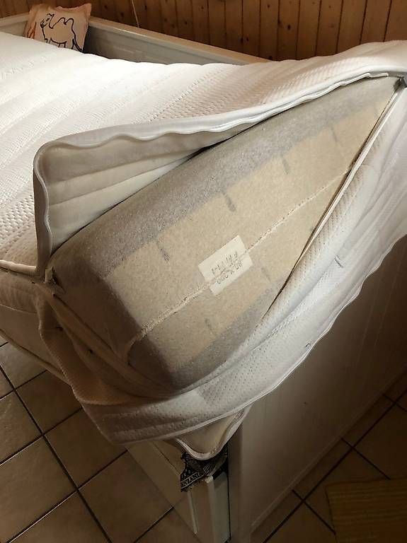 Materassi: Matratze 80 x 200 cm – Usato da Sennhof (Winterthur) venduto da FinnMcCool 3