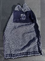 Vintage Christy Golf Handtuch Turnberry Scotland | 100%