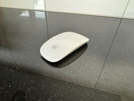 Apple Magic Mouse