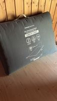 Matelas camping auto gonflant - Decathlon - Comfort double