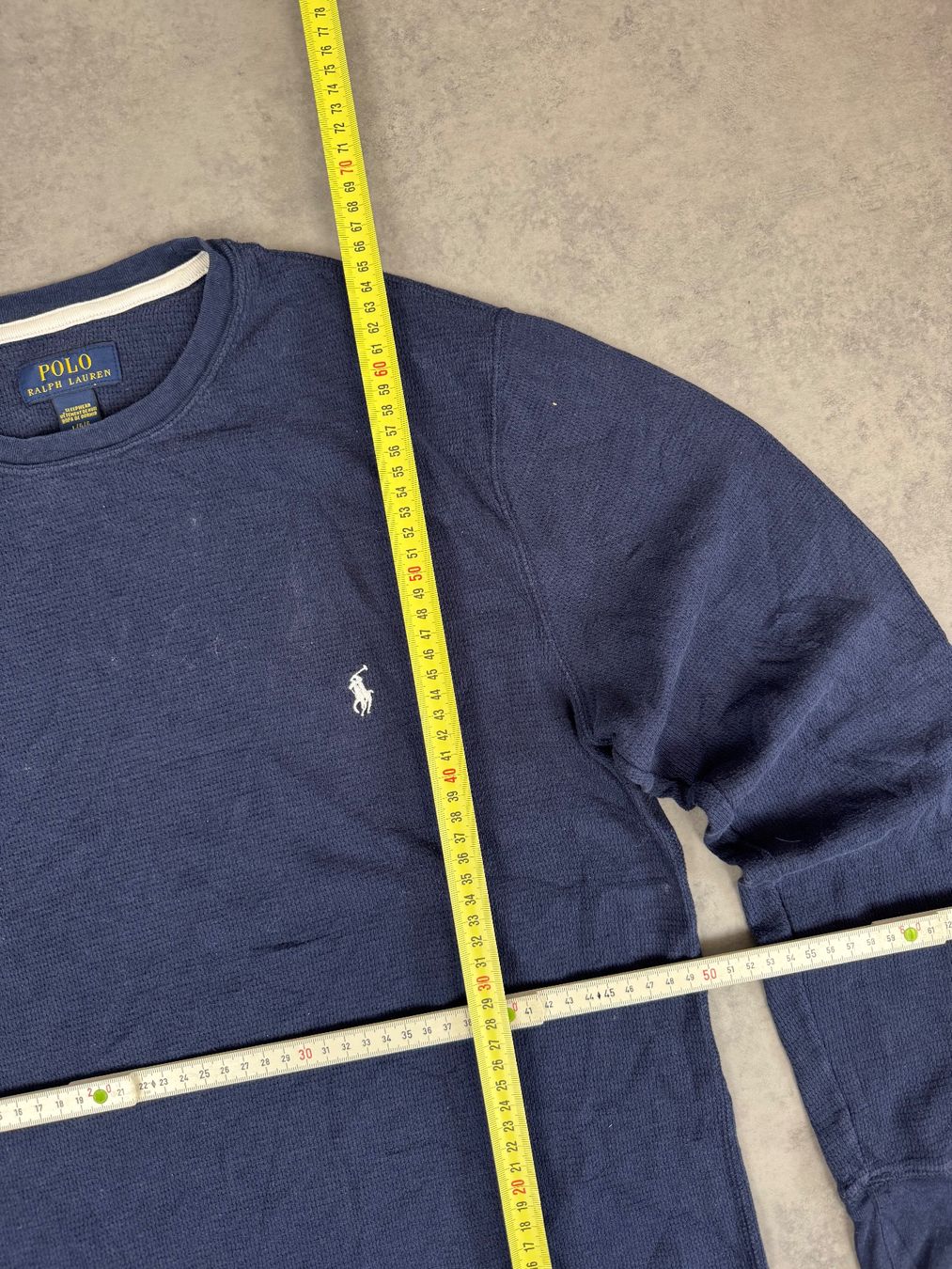 Maglioni & Felpe: Ralph Lauren Pullover - Grösse: M | Vintage – Usato da Fraubrunnen venduto da simon_28839 3