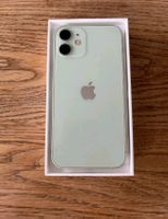 iPhone 12 Mini (64GB) Akku 95%