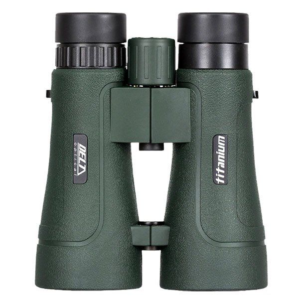 Binocoli: Delta Optical TITANIUM 10x56 ROH – Nuovo e nell'imballaggio originale da Balsthal venduto da allmedba 7