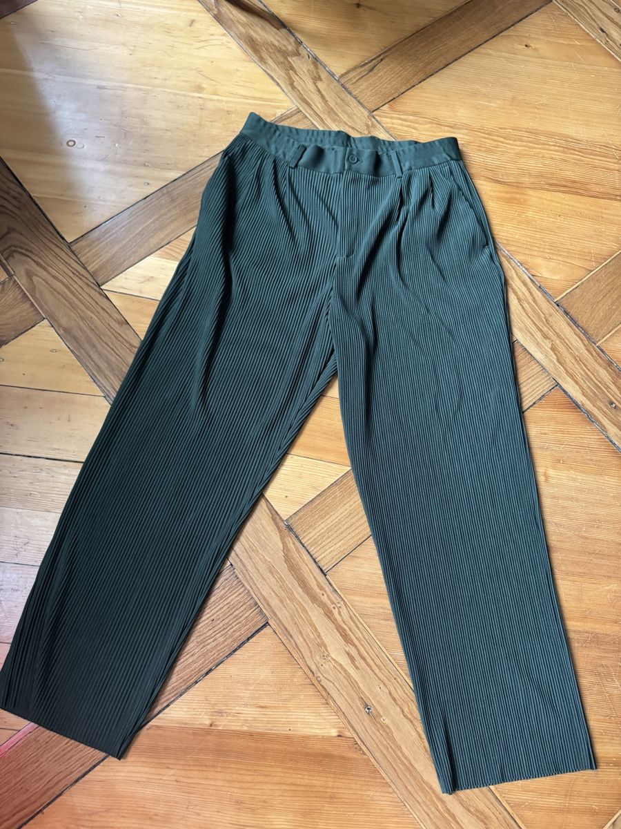 Zara Pantaloni: Pantalon Zara – Nuovo (secondo la descrizione) da Auvernier venduto da Tatel2012