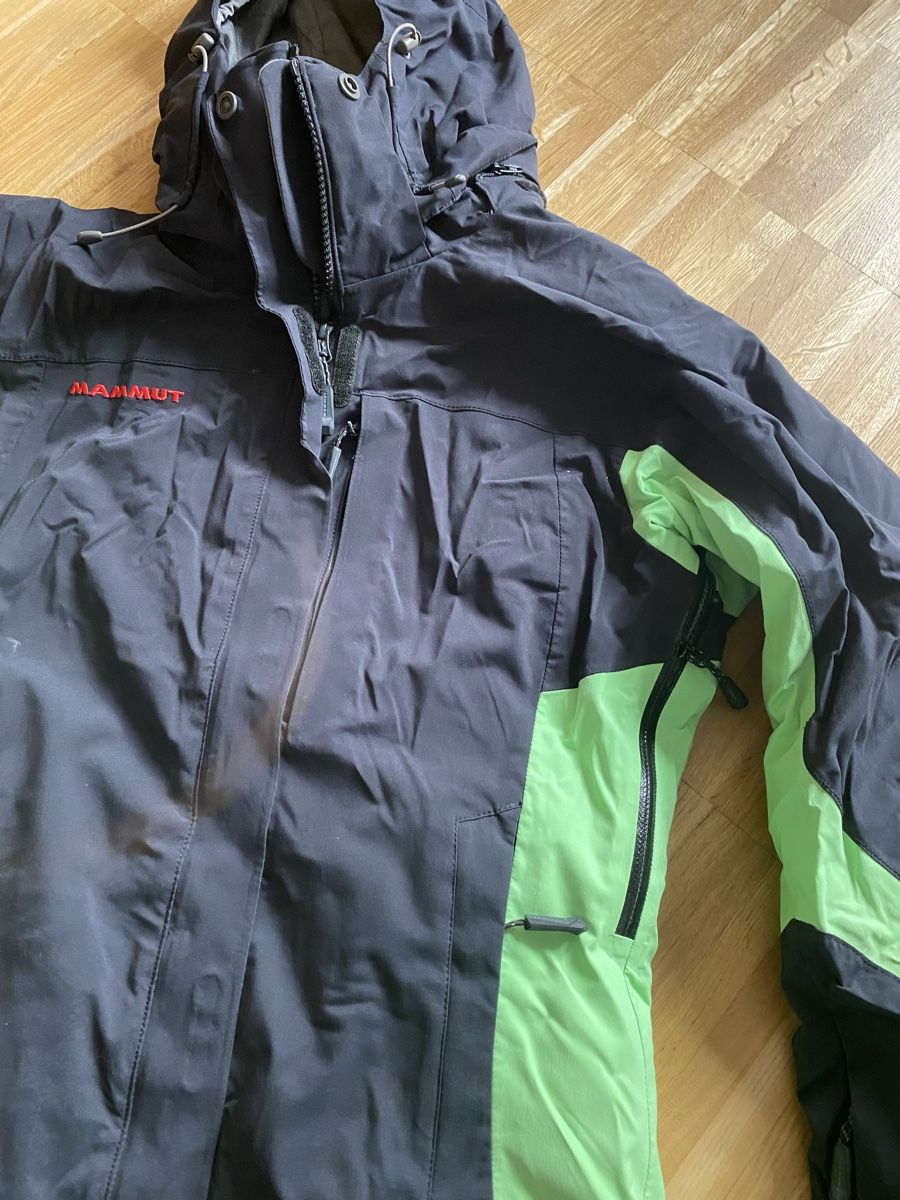 Mammut Jacken: Mammut Ski-/Winterjacke Gr. XS – Gebraucht aus Muri AG von sonneblueme10 1