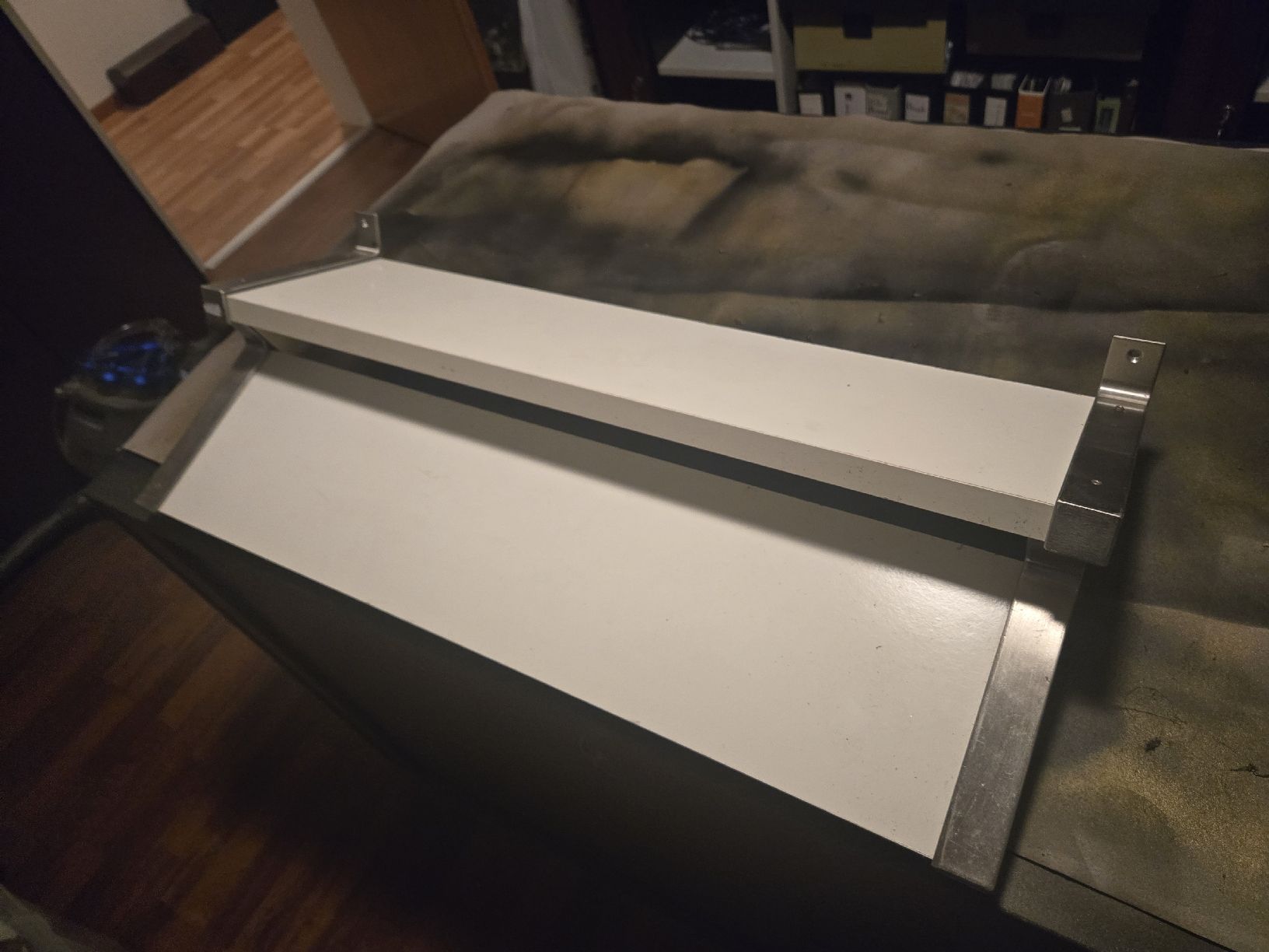 Ikea Regale: Zwei Wandregale – Gebraucht aus Gutenburg von shinobi0072 1