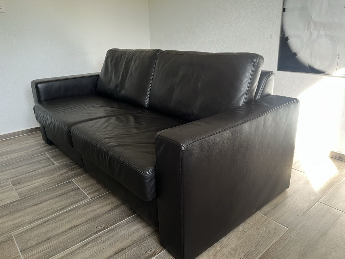 Pfister Divani: Couch von Pfister ab 1.- – Usato da Buchen venduto da homelessbrick 1