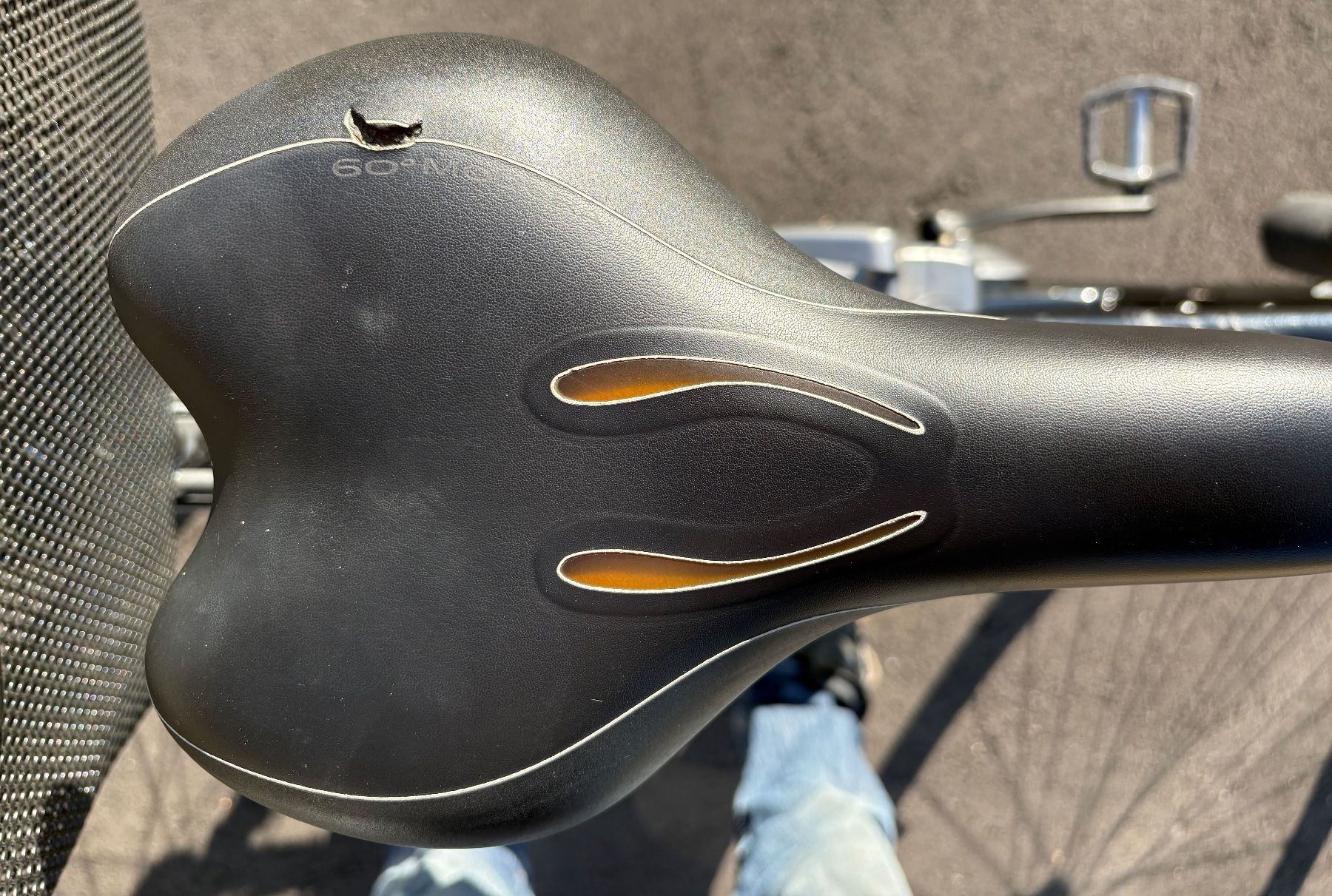 Flyer Biciclette: Herren e-Bike Flyer T11 (2015) mit 2 Akkus – Usato da Pfäffikon SZ venduto da Smile6870 7