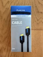 PureLink HDMI Kabel 2m Cinema Series NEU