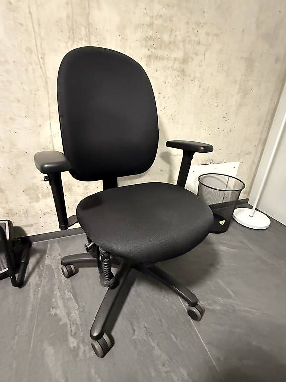 Sedie: Bürostuhl von Bio Swing – Usato da Walkringen venduto da Chester007 2