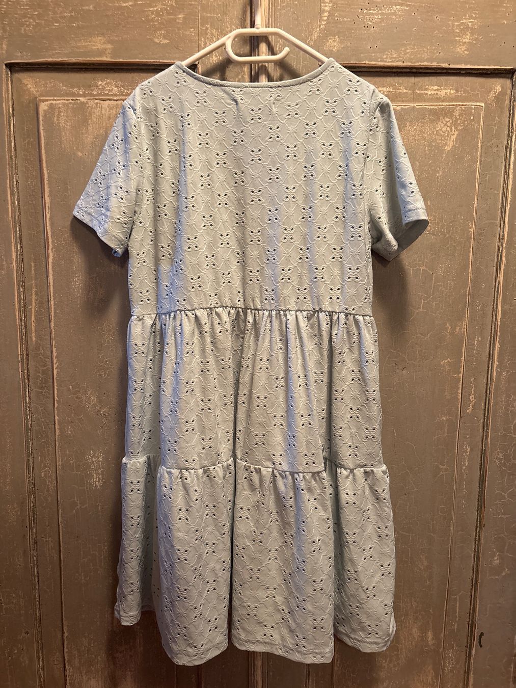 Kleider: SiNSAY Sommerkleid M – Gebraucht aus Besenbüren von piculo 1