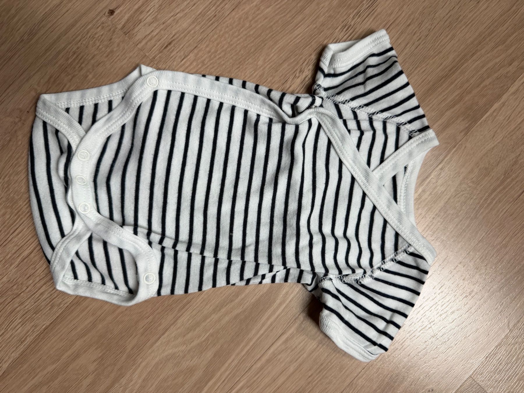 Petit Bateau Lotti di vestiti: Body bébé Petit Bateau 54cm – Usato da Le Landeron venduto da eco_qjg6 3