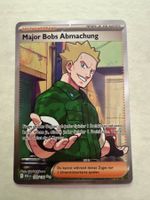 Pokémon Major Bobs Abmachung (170/132) MEG DE