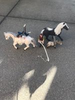 Schleich Pferde
