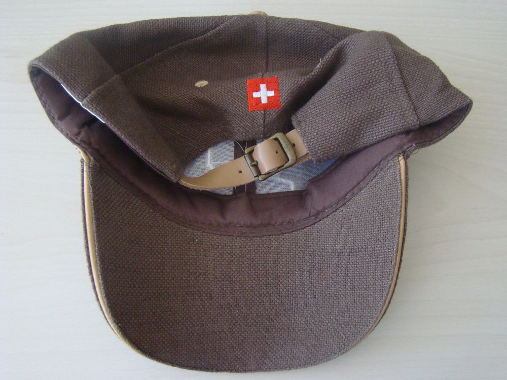 Cap ESAF 2016 Estavayer-le-Lac, Werbung Mobiliar, neu (Neu (gemäss ...