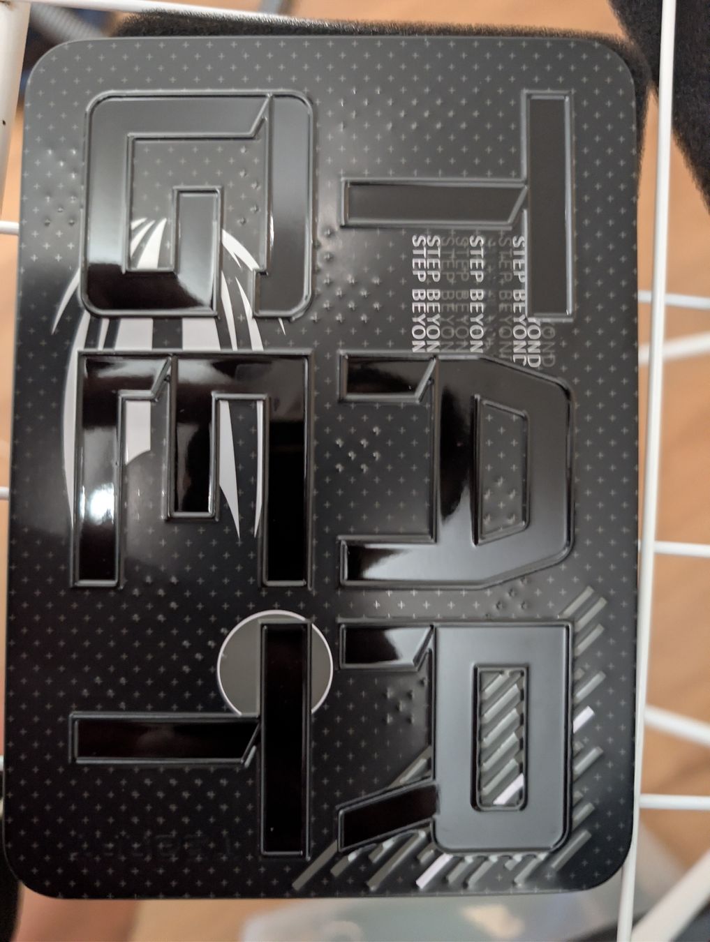 Freccette: Target Luke Littler Darts Set 23g – Nuovo (secondo la descrizione) da Einsiedeln venduto da Tooobias 1