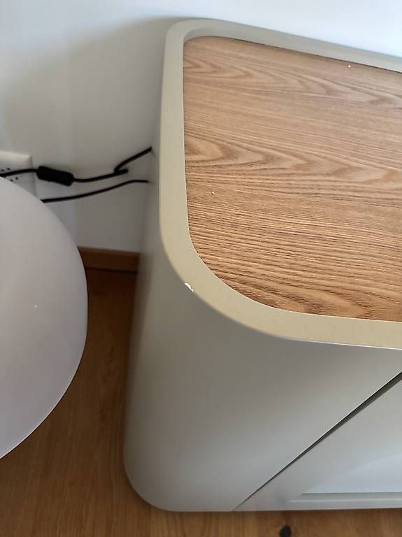 Kommoden: Westwing Sideboard Jodie  – Gebraucht aus Zürich von lis_n9dz 3