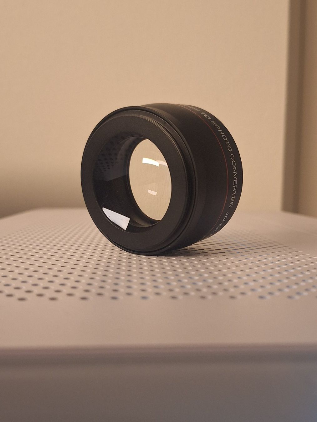 Vivitar Objektive: Telekonverter VIVITAR 2.2X – Gebraucht aus Turbenthal von Coxino 1