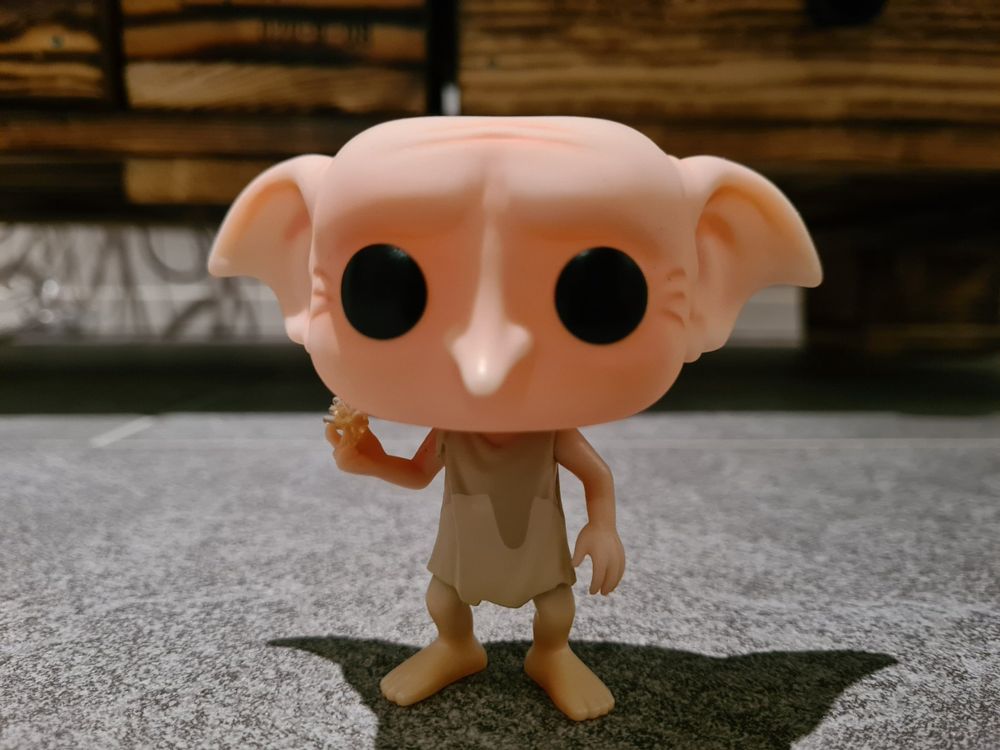 Funko Figur 